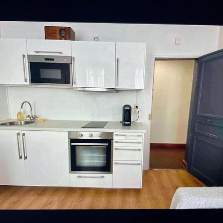 Cute One Bedroom In Le Marais 파리 외부 사진